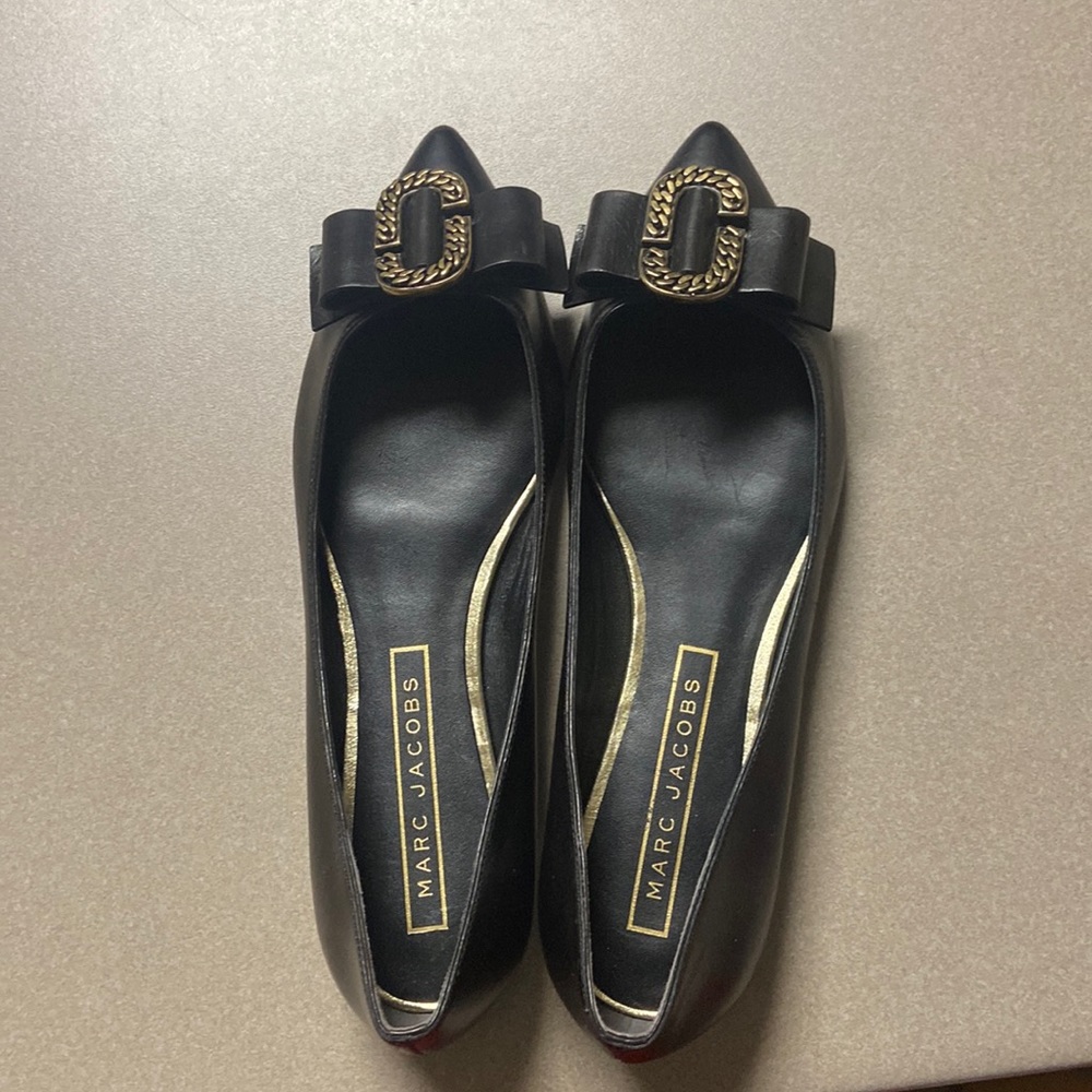 Brand new Marc Jacobs.
